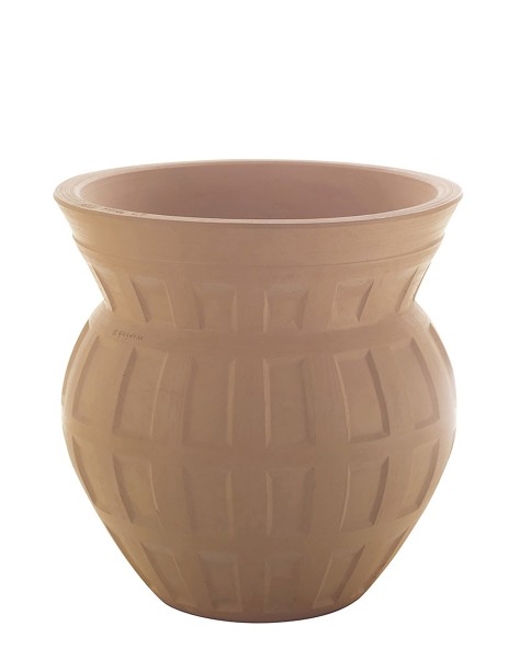 VASE DAMIER VASE DAMIER
