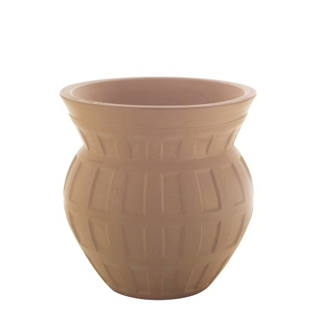 VASE DAMIER VASE DAMIER