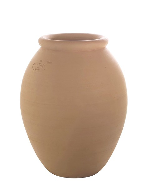 JARRE MEDITERRANEENNE LISSE