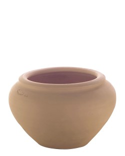 PAPYRUS VASE