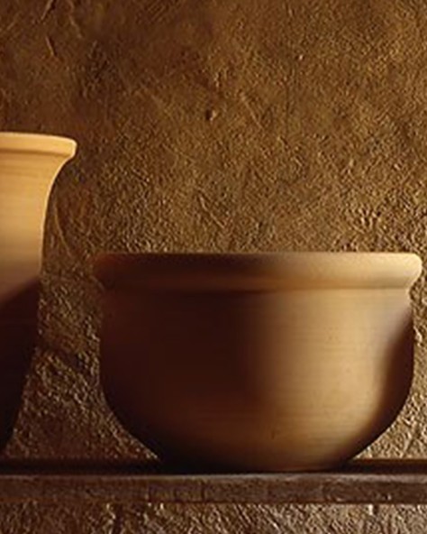 VASE JONQUILLE
