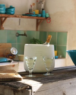 ULURU SEAU A CHAMPAGNE