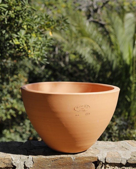 VASE ARUM