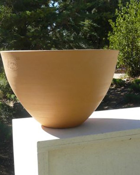 VASE ARUM