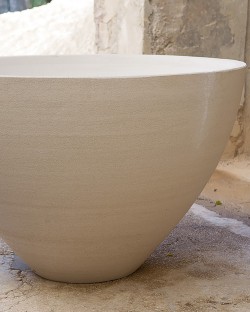 Pottery Arum