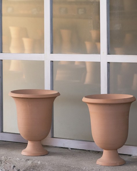 VASE AZALEE