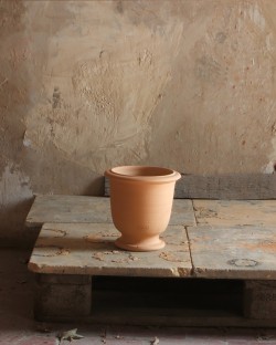 Pottery Bas