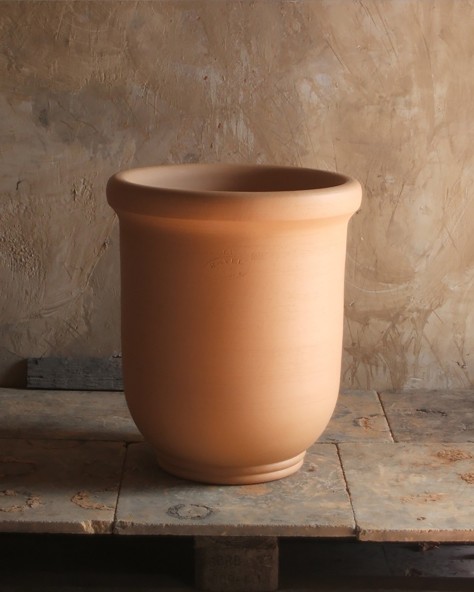 VASE BUIS LISSE