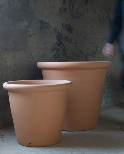 Pottery Jasmin