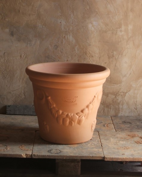 POT A RINCEAUX