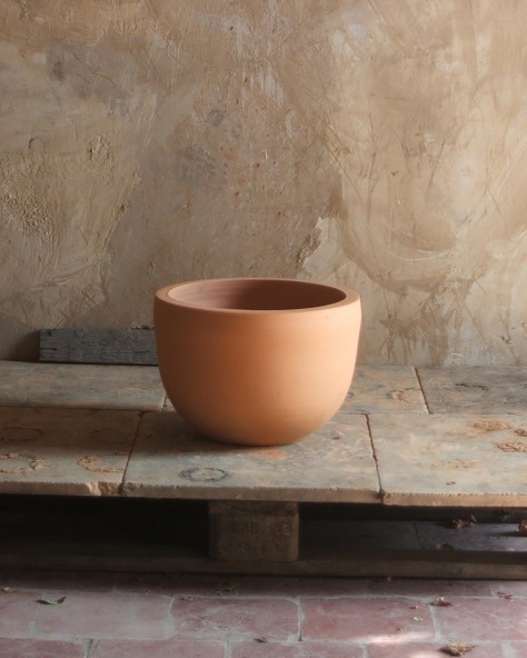 Pottery Jacinthe