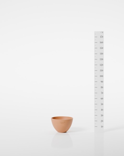 VASE ARUM