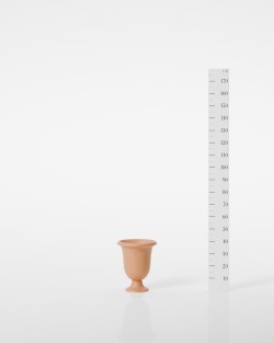 VASE AZALEE