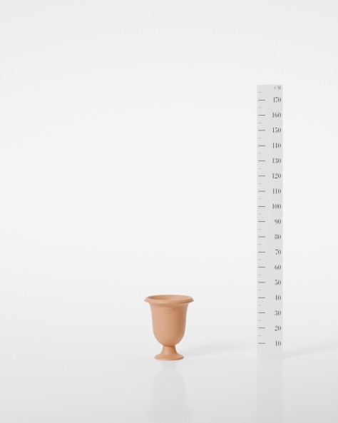 VASE AZALEE