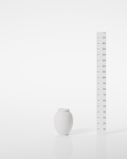 Pottery Mediterranean Jar Lisse