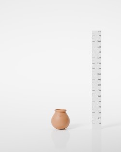 Pottery Provencal Jar