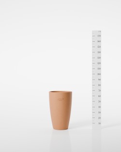 VASE LANTANA
