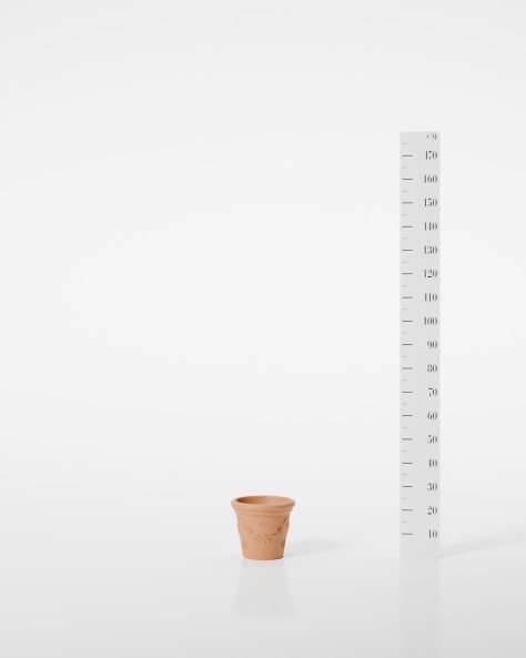 POT A RINCEAUX
