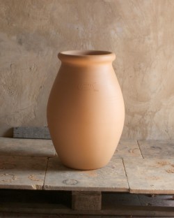 Pottery Xvi Century Jar
