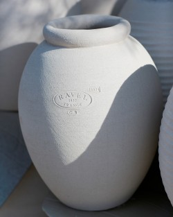 Jarre Méditerranéenne Lisse