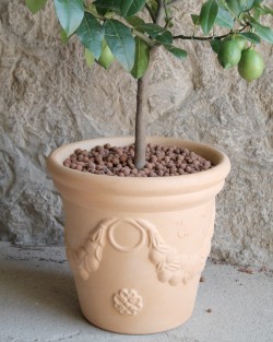 POT A RINCEAUX