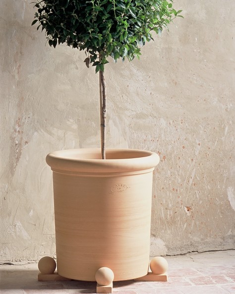 VASE LAURIER