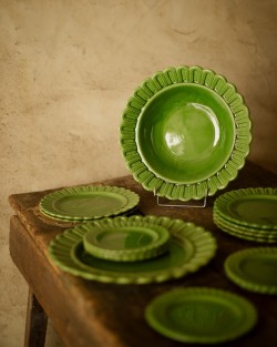 SERVICE MARGUERITE