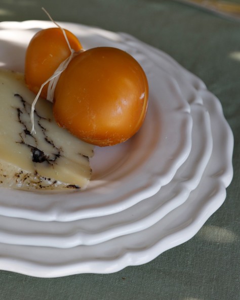 Old Marseille Dishes