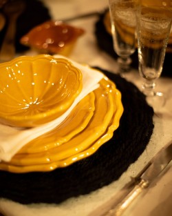 Old Marseille Dishes