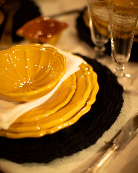 Old Marseille Dishes