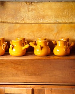 La Vaisselle Réfractaire