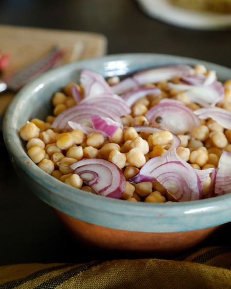 Dishes Tian Or Conque