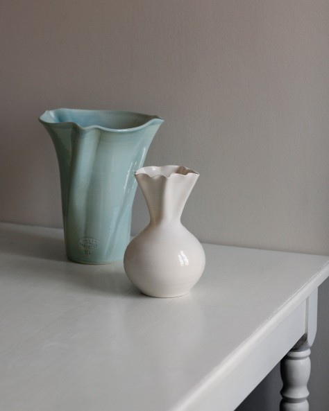 LES VASES À BOUQUET LES VASES À BOUQUET