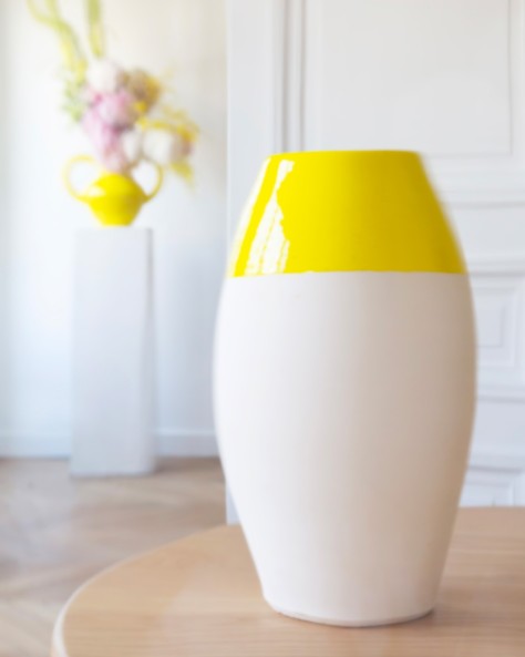 LES VASES À BOUQUET LES VASES À BOUQUET