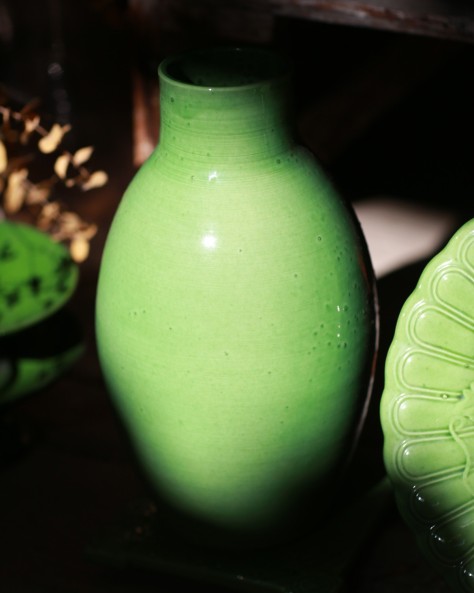 LES VASES À BOUQUET LES VASES À BOUQUET