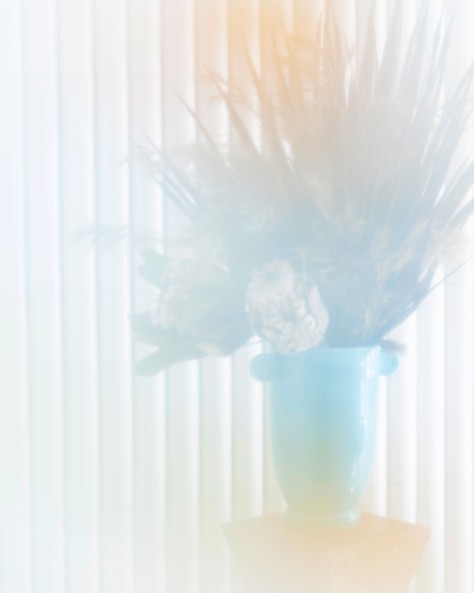 LES VASES À BOUQUET LES VASES À BOUQUET