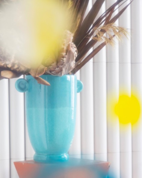 LES VASES À BOUQUET LES VASES À BOUQUET