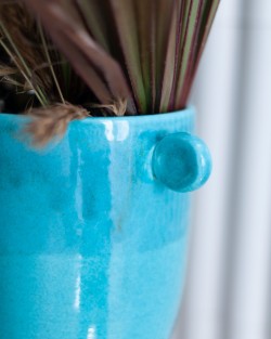 LES VASES À BOUQUET