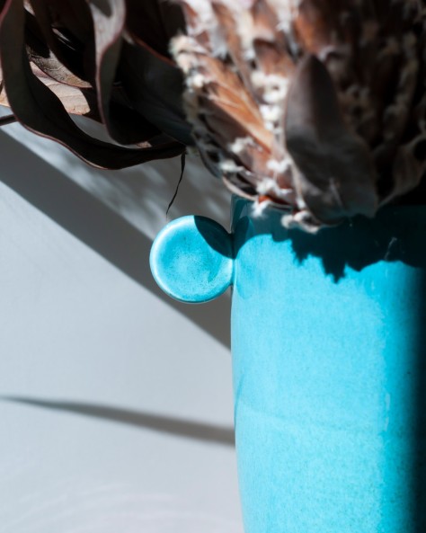 LES VASES À BOUQUET LES VASES À BOUQUET