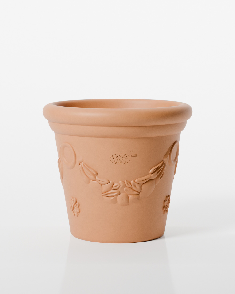 POT A RINCEAUX