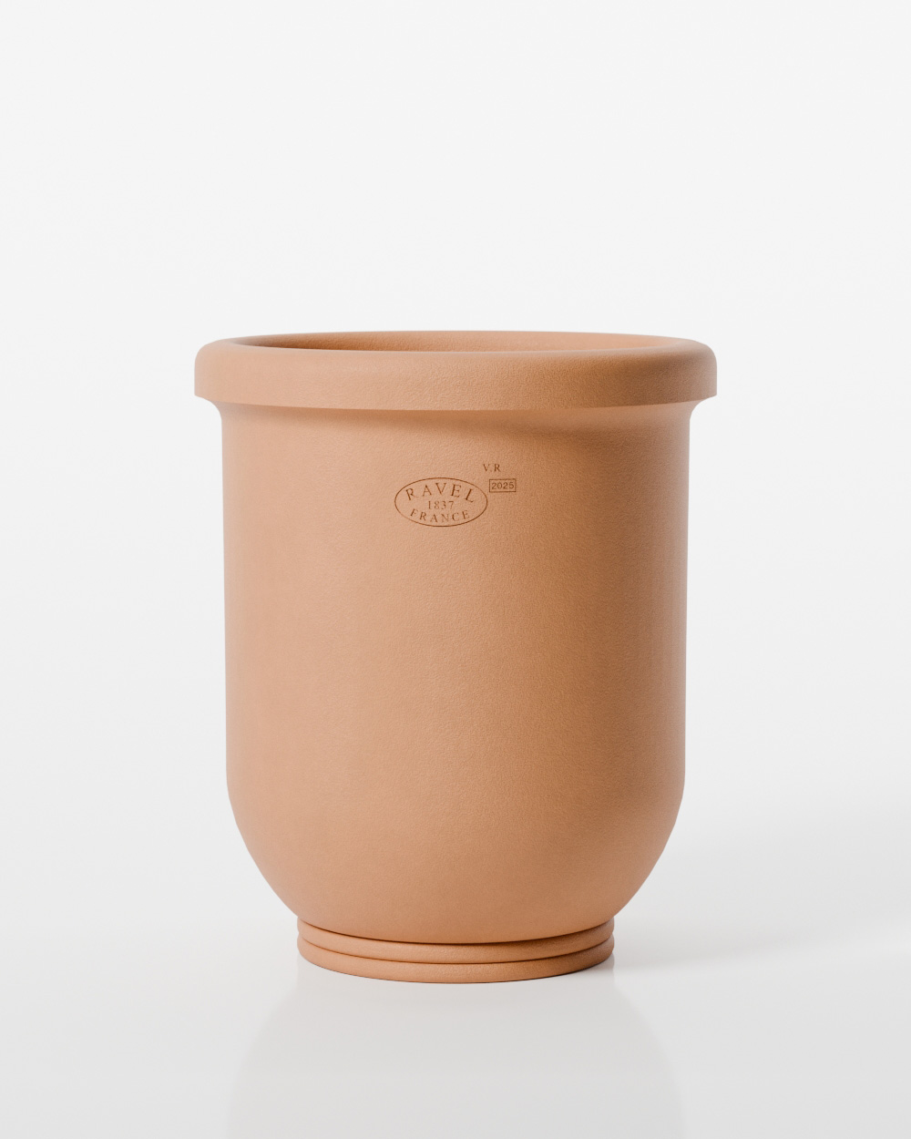 VASE BUIS LISSE