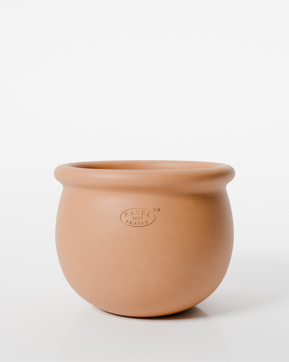 VASE JONQUILLE