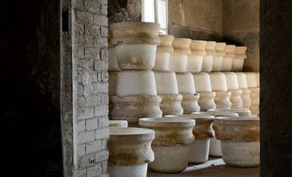 Poterie Ravel – Artisan potier en Provence, poterie artisanale